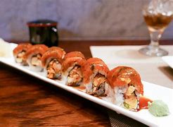 Image result for Spicy Sushi