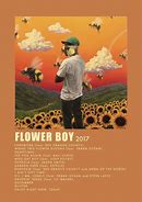 Image result for Flower Boy Johnny