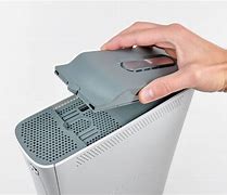 Image result for Xbox 360 Hard Drive Grey