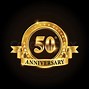 Image result for 50 Years Logo Labor Day