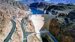 Image result for Touring the Hoover Dam