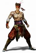 Image result for Dynasty Warriors 6 Gan Ning