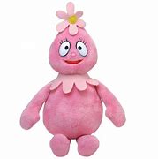 Image result for Foofa Plush Dolls