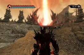 Image result for Overlord Inferno