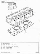 Image result for Small Engine Cylinder Head Diagram