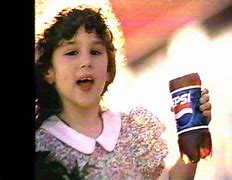 Image result for Just a Pepsi Girl