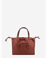 Image result for Celine Brown Leather Shoulder Bag