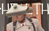 Image result for TF2 Heavy Rock GIF