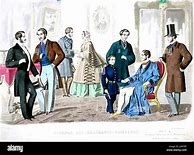 Image result for 1857 Fashion