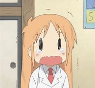 Image result for Nichijou Keiichi Arai Hakase