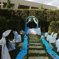 Image result for Roof Garden Wedding