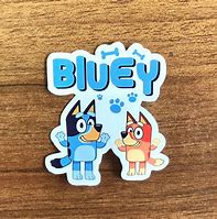 Image result for Bluey Car