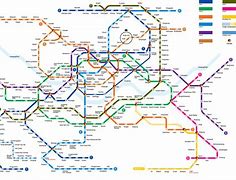 Image result for Korean Subway System