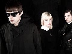 Image result for Cold Cave Islington