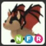 Image result for NFR Bat Dragon