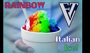 Image result for Animated Italian Ice