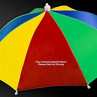 Image result for Ray Rayner Umbrella Hat