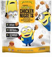 Image result for Minion Nut