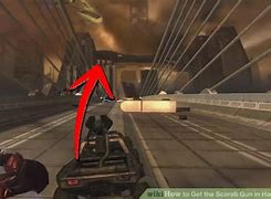 Image result for Halo 2 Scarab Gun