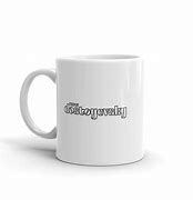 Image result for Dostoyevsky Mug