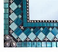 Image result for Mosaic Mirror