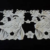 Image result for French Country Lace Curtains