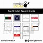 Image result for Logos of Famous Indian Brands