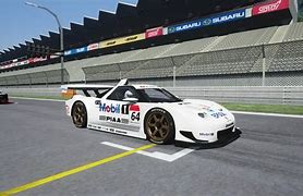 Image result for NSX JGTC Assetto Corsa