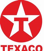 Image result for Texaco Logo.svg