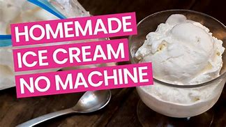 Image result for Ice Cream Maker