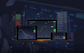 Image result for IQ Option Trading