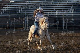 Image result for Barrel Racer Senior Pics