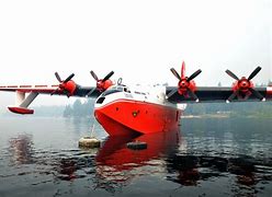 Image result for Mars Seaplane