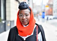 Image result for Long Head Scarf