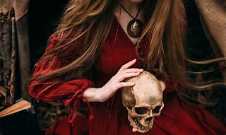 Image result for Red Headed Witches