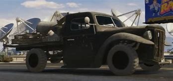 Image result for Rat Loader GTA 5