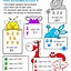 Image result for ABC Kids Worksheet