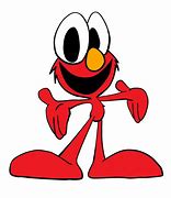 Image result for Elmo Hood Art