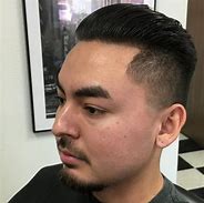 Image result for Slicked Back Undercut