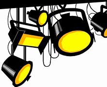 Image result for Talent Show Clip Art