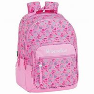 Image result for Benetton Backpack