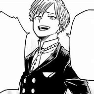 Image result for Neito Monoma Manga Panels