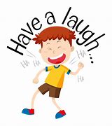 Image result for Laugh Word Art