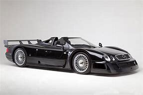 Image result for Mercedes CLK GTR Roadster