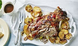 Image result for Lamb Arm Roast