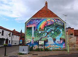 Image result for Best Street Art Murals