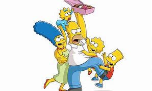 Image result for The Simpsons Season 36