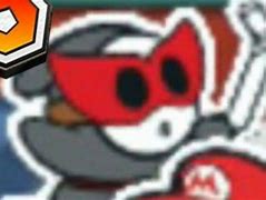 Image result for Bandit Paper Mario