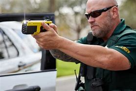 Image result for New Taser