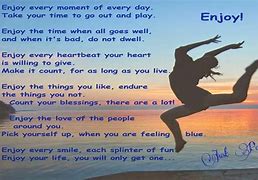 Image result for Poem of Life Examples